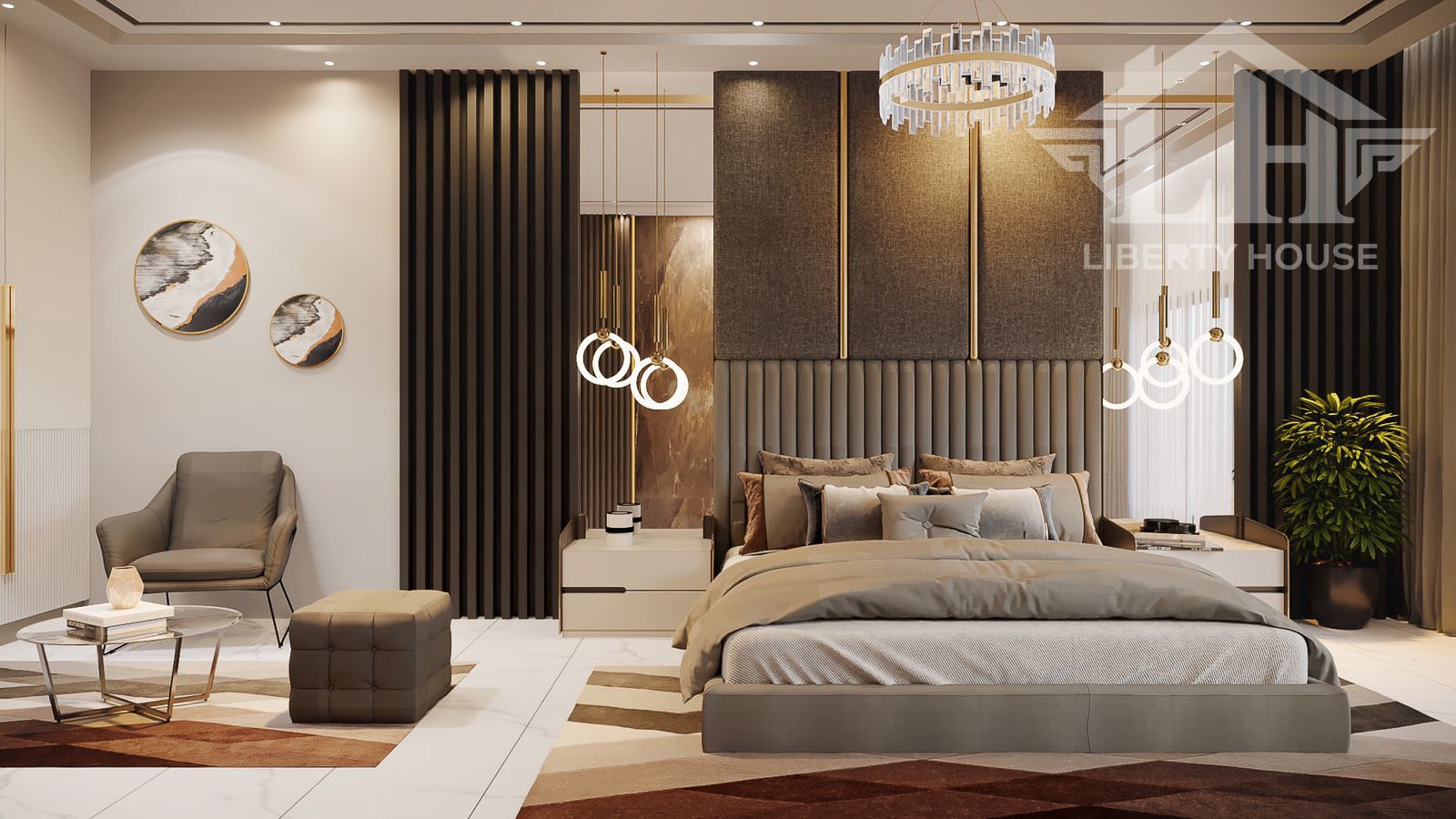 Fully Furnished I Handover 2025 I PHPP