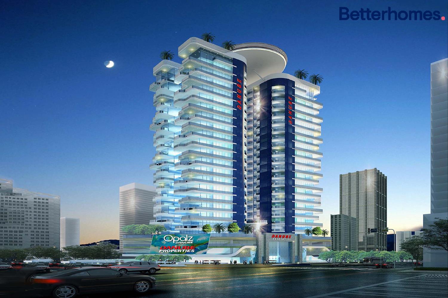 Payment Plan | 2BR with Private pool | Furnished