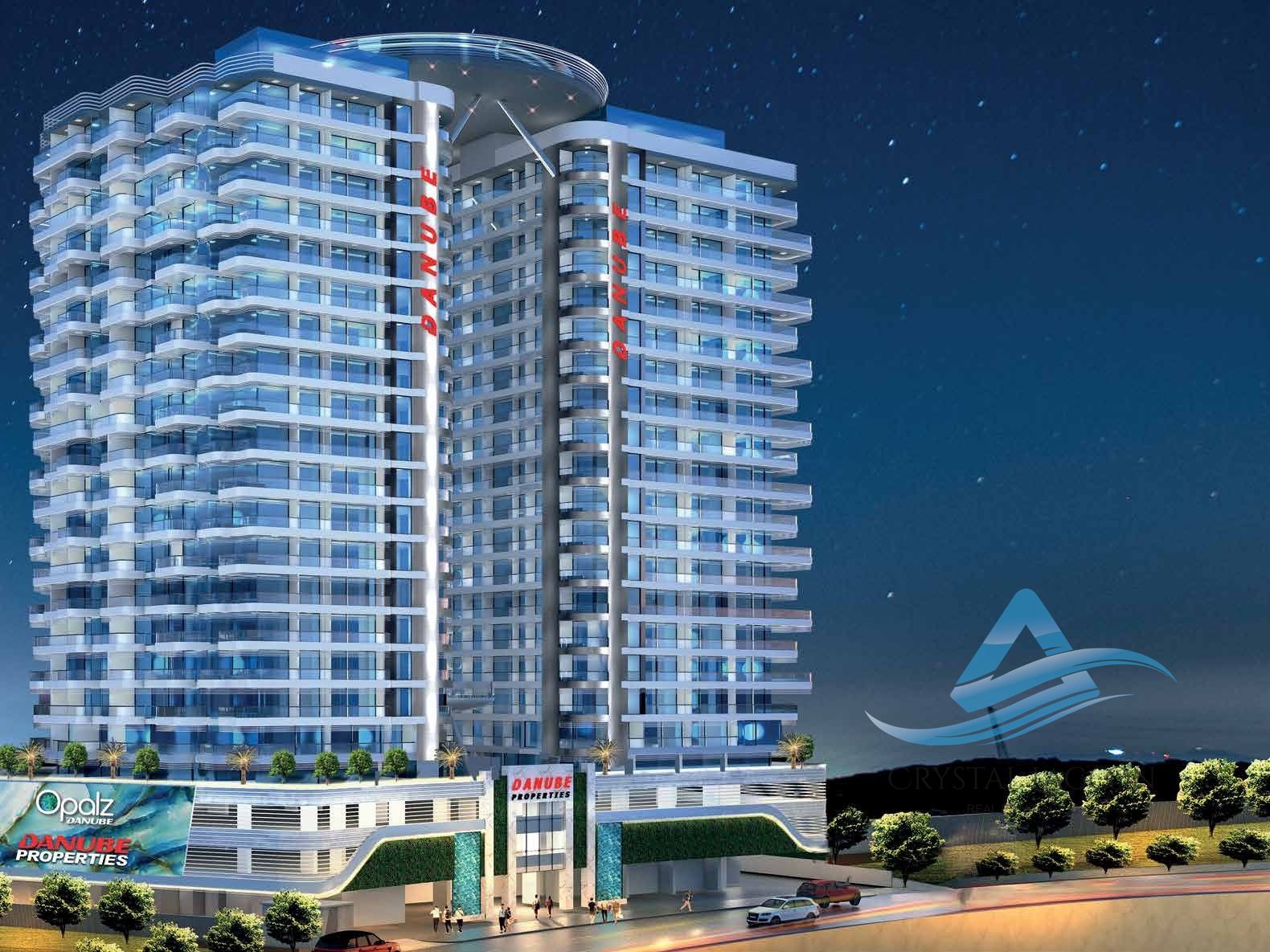 Resale | Post Handover Payment Plan | Furnished