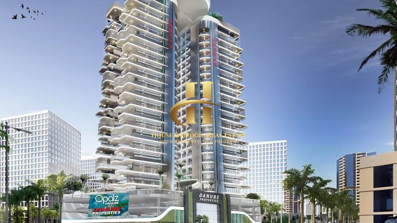 Furnished | Investment Deal | Good Community