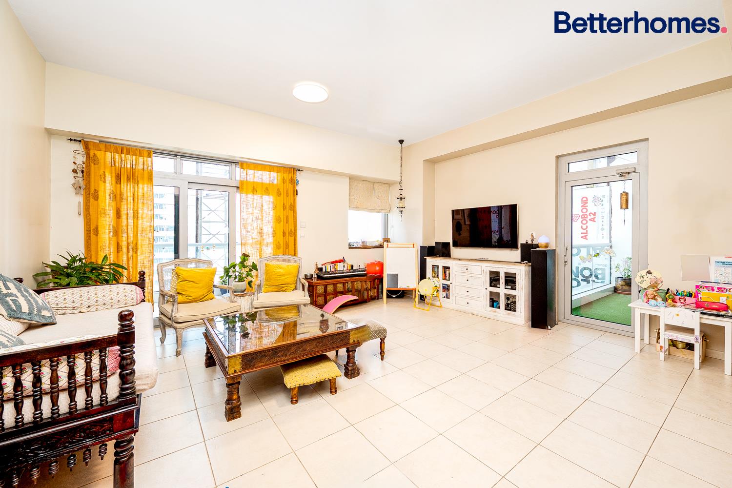 Large Layout | Spacious | Excellent Location