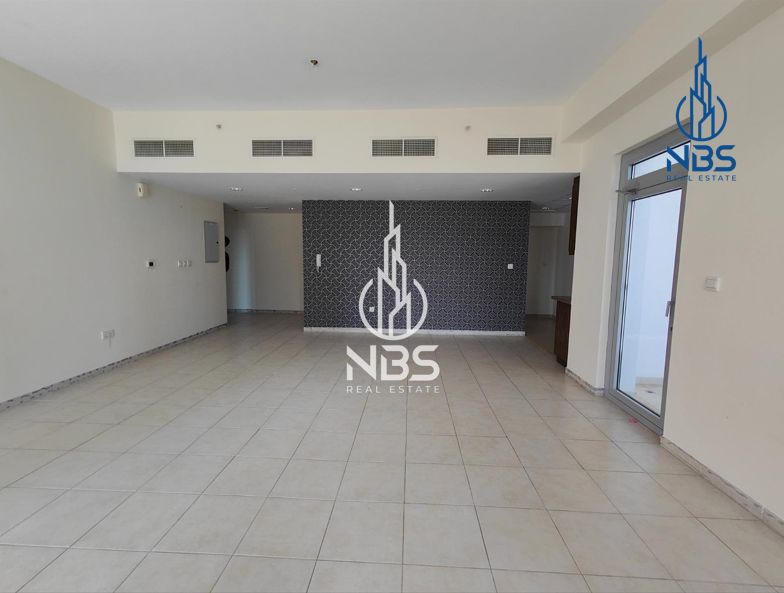 1 Bedroom | Sheikh Zayed Road View | Vacant