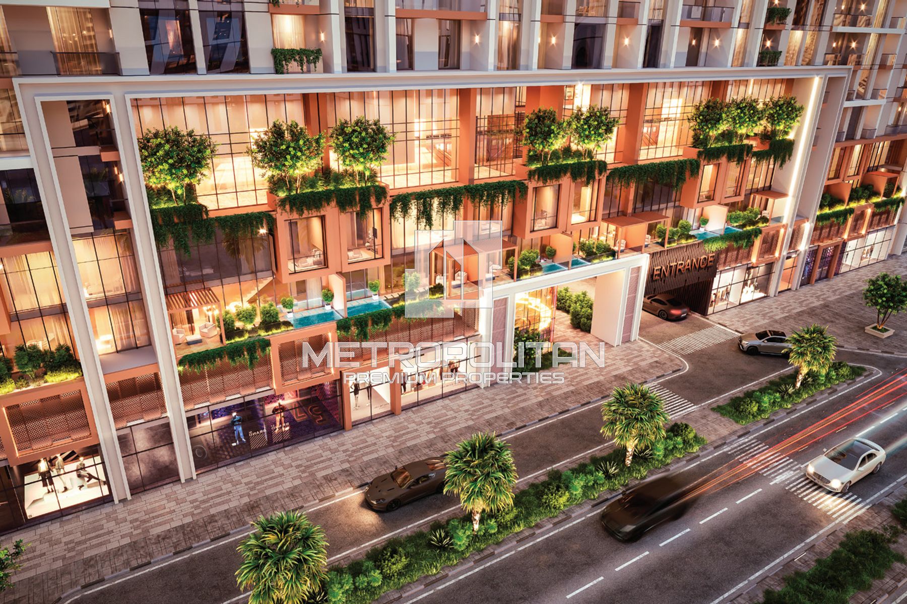 New launch | Luxury Apt | Motivated Seller
