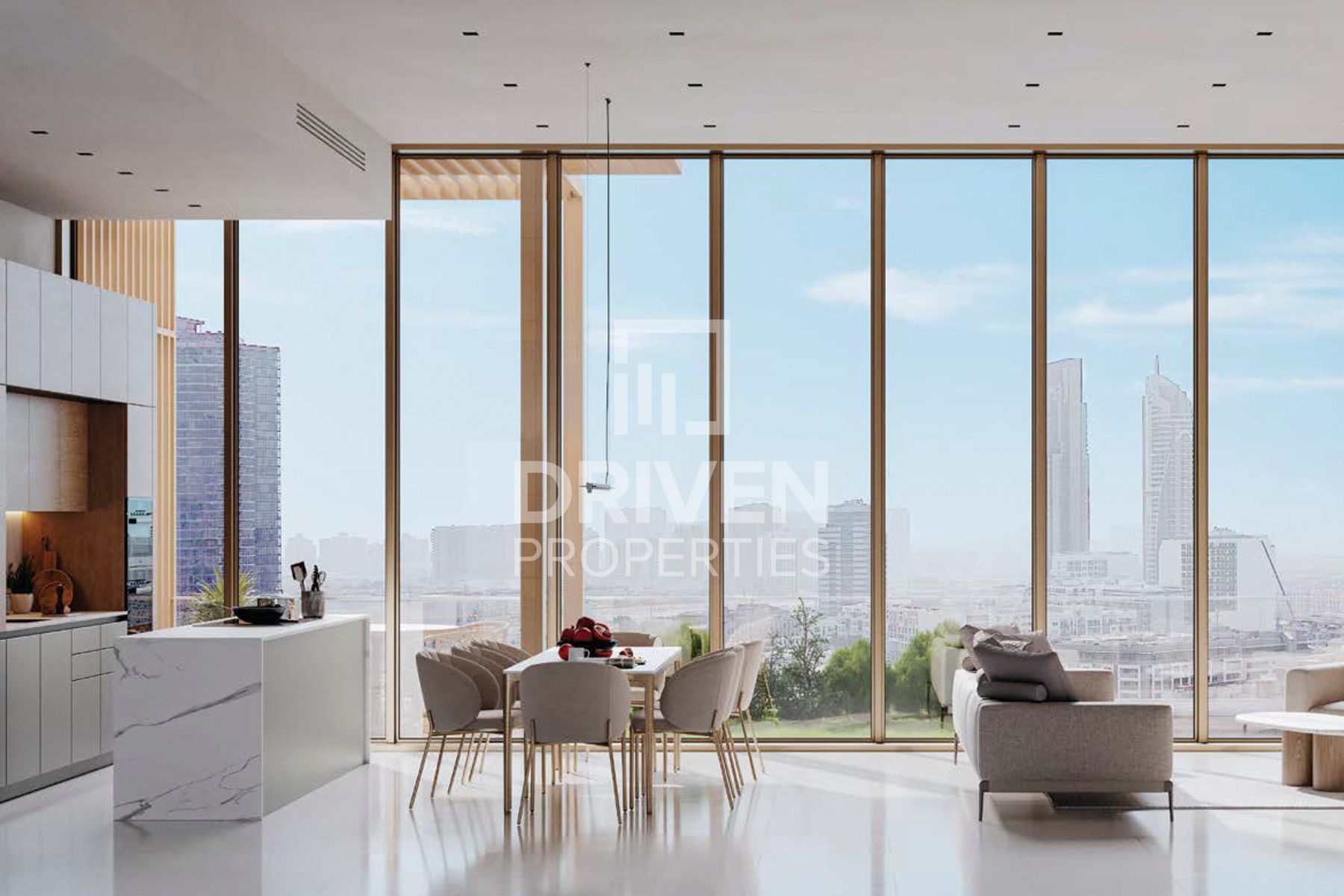 Luxurious layout | Best Sale | Handover Soon