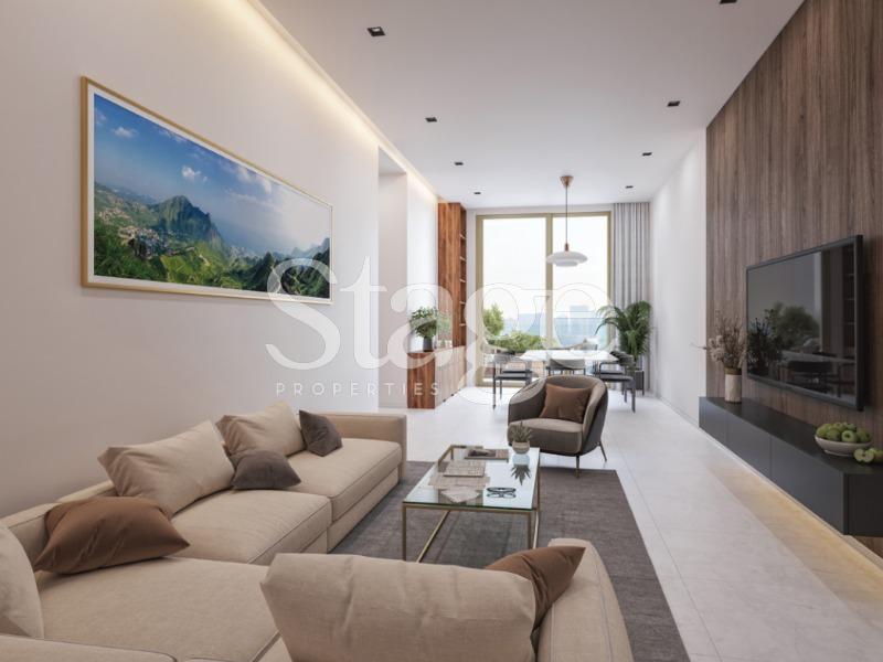 Resale 2 BR Duplex | Selling at OP | Large Layout