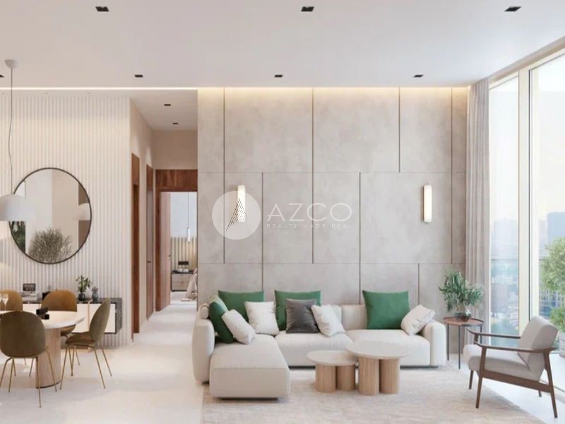 Genuine Resale | Spacious and Luxury | JVC
