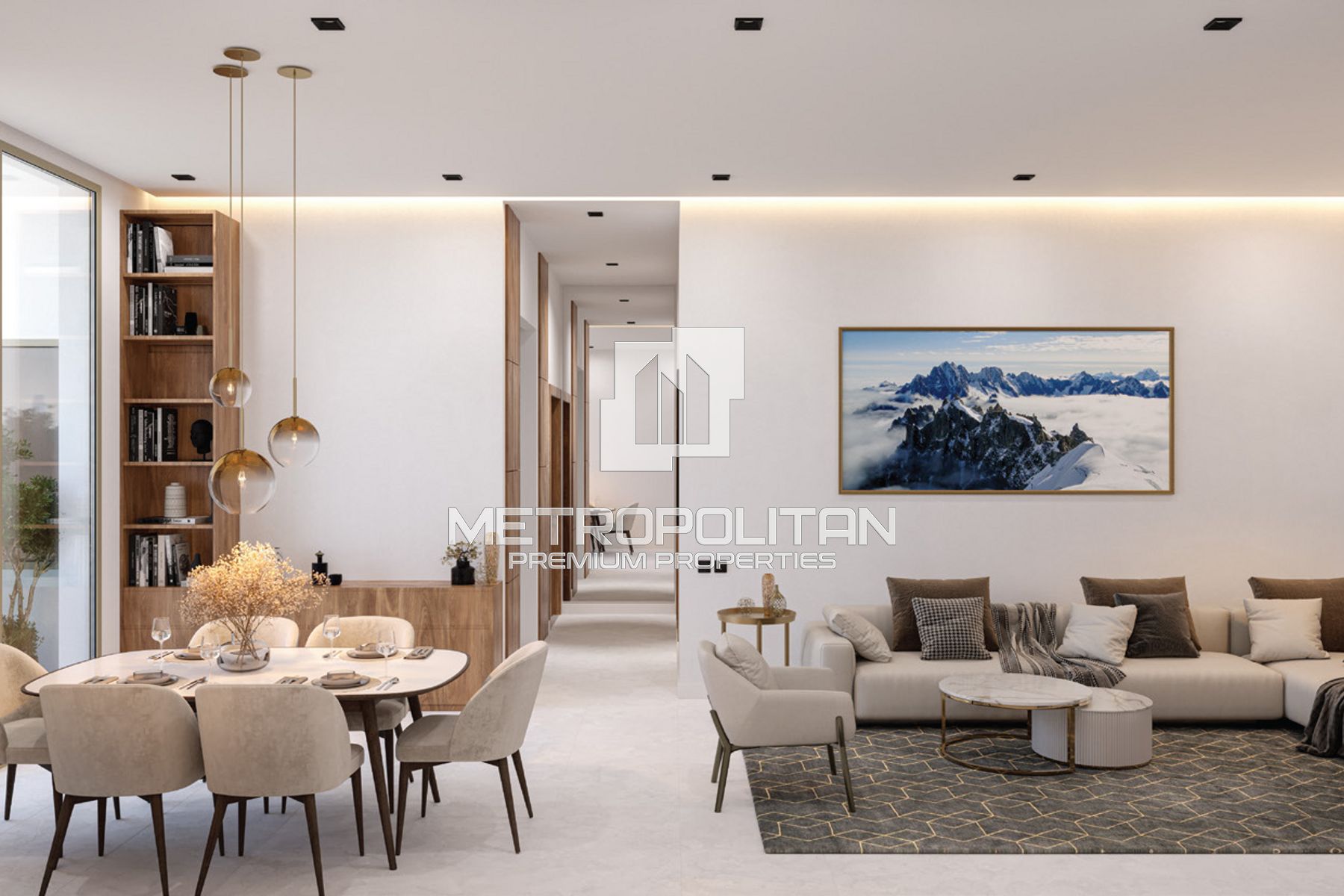 Below OP-Amazing Project with World Class Amenities