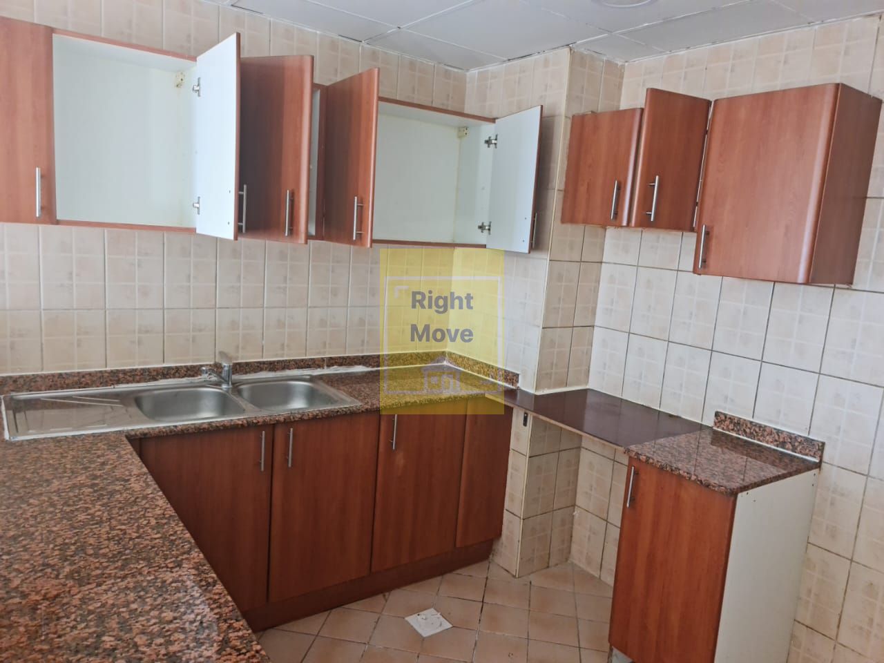 HOT DEAL 1 BEDROOM FOR SALL FRANCE ROUNT ABOUT VIEW