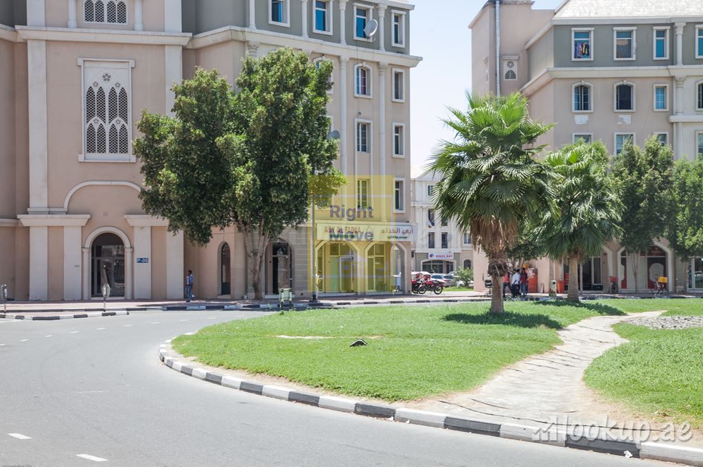 One bedroom for sale in France cluster