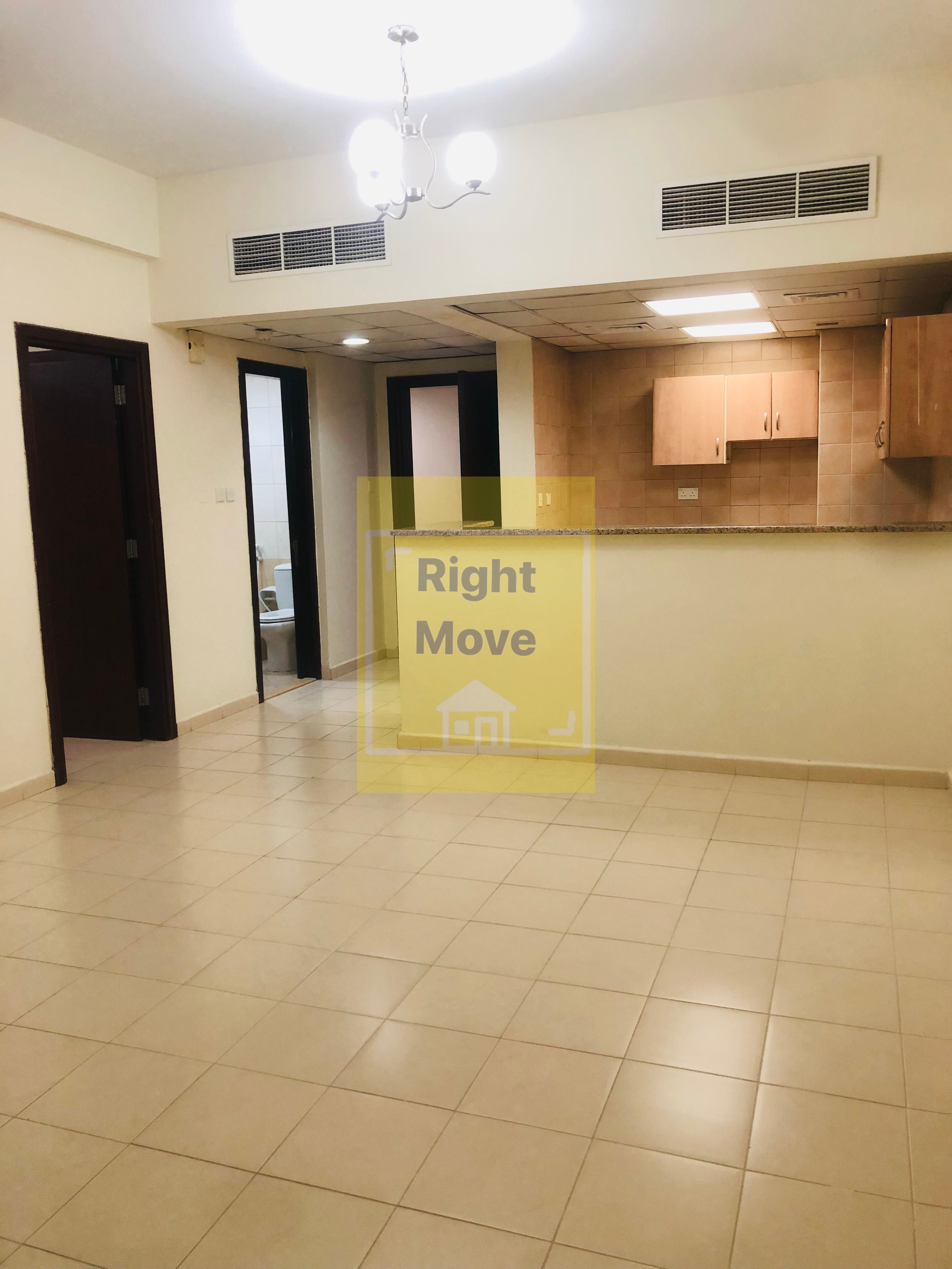 1 Bedroom For Sale in France Cluster | Rented Unit | Selling Price 390k