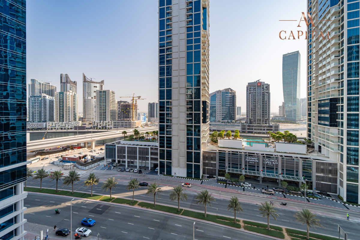 Motivated Seller | Mid Floor | Central Location
