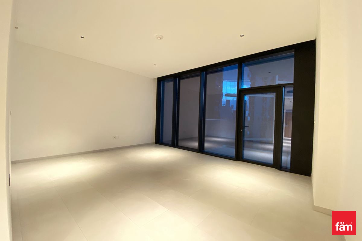 Large Layout Studio | White Goods | One Parking