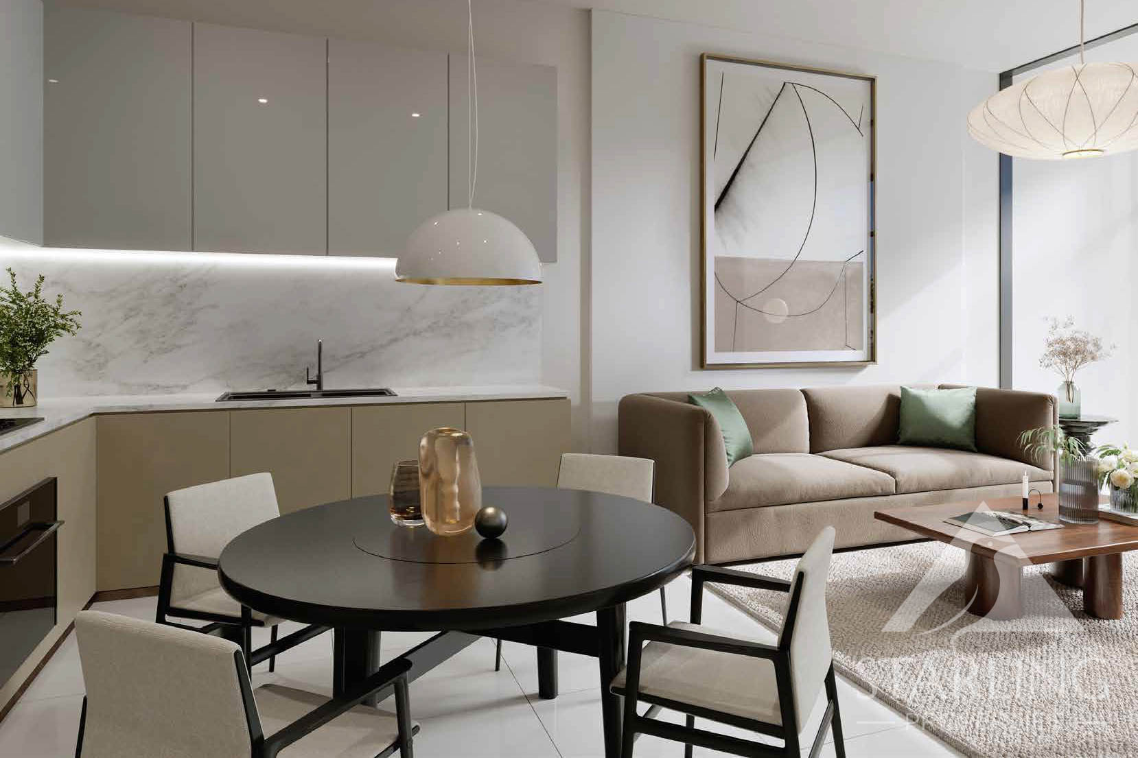 Q3 2026 | Payment Plan | Luxurious Setting