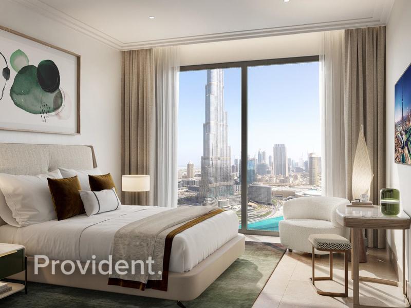High Floor| Boulevard View | Payment Plan