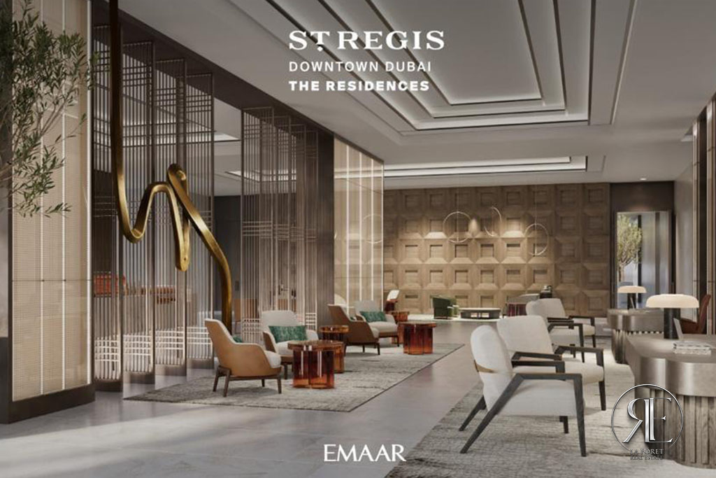 Payment Plan | High Floor | Burj Khalifa View