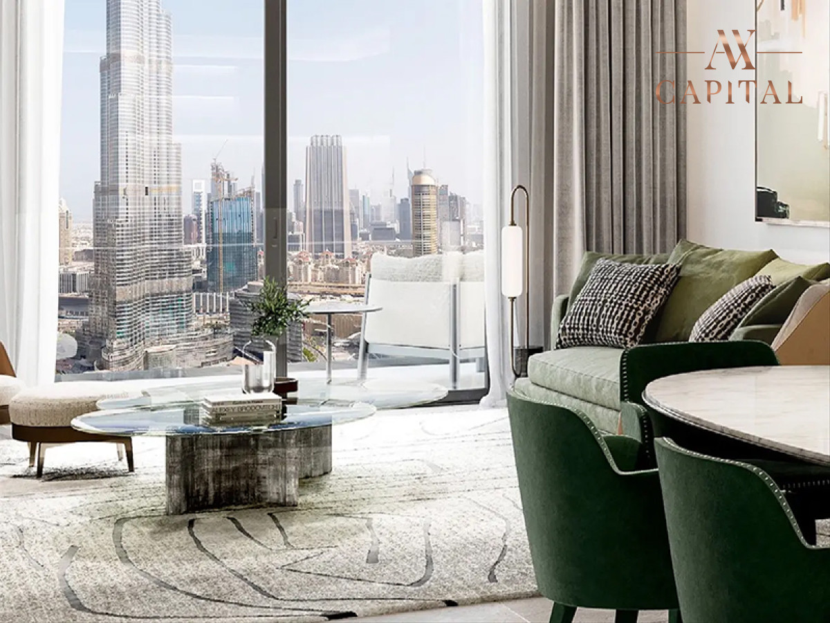 Modern Living | Prime Location | High Floor