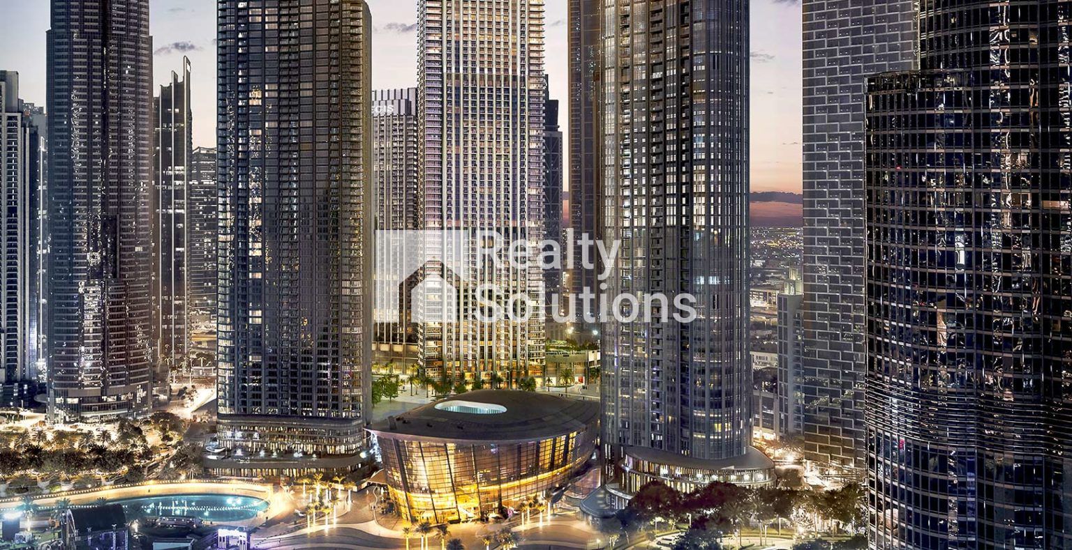 Vastu | Mid Floor | Resale
