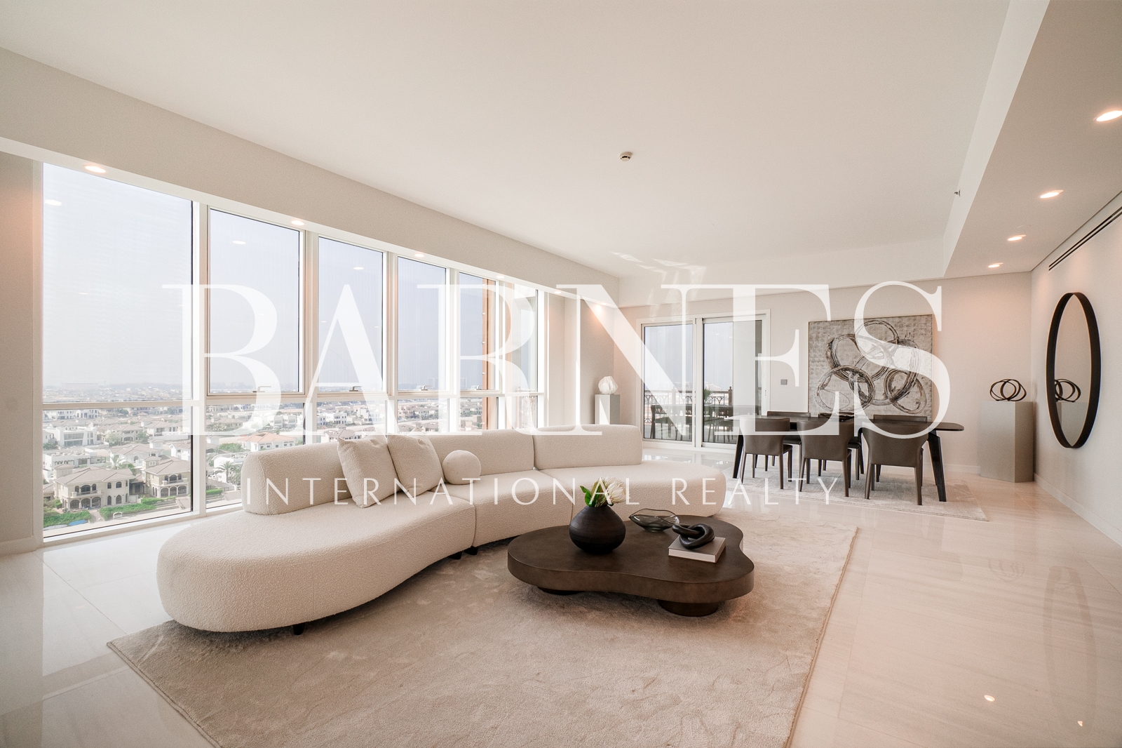 Exclusive Listing I Type A I Sea View