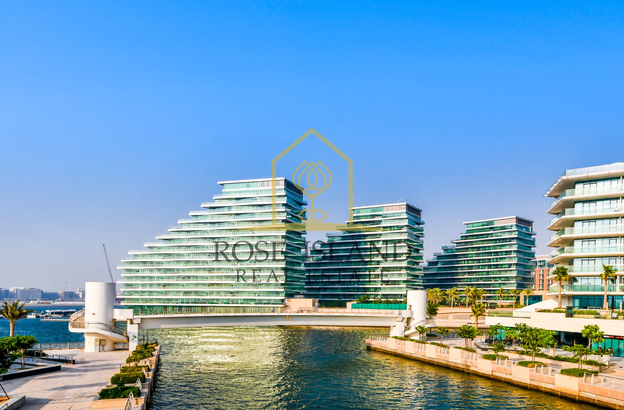 ✦Great Deal|Semi-Furnished|Sea View| Corner
