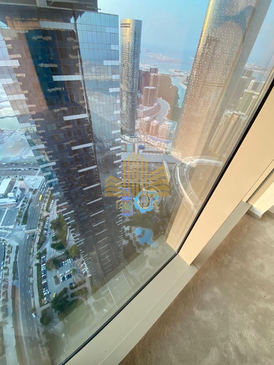 Largest Layout | highest floor  | Sea View