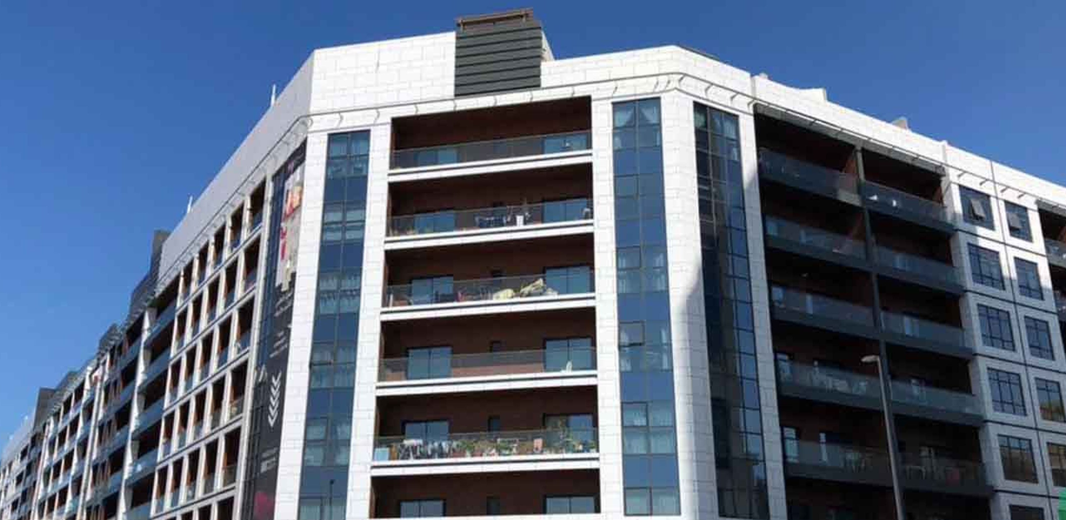 Trio Building | DLD Transactions, Listings & Service Charges