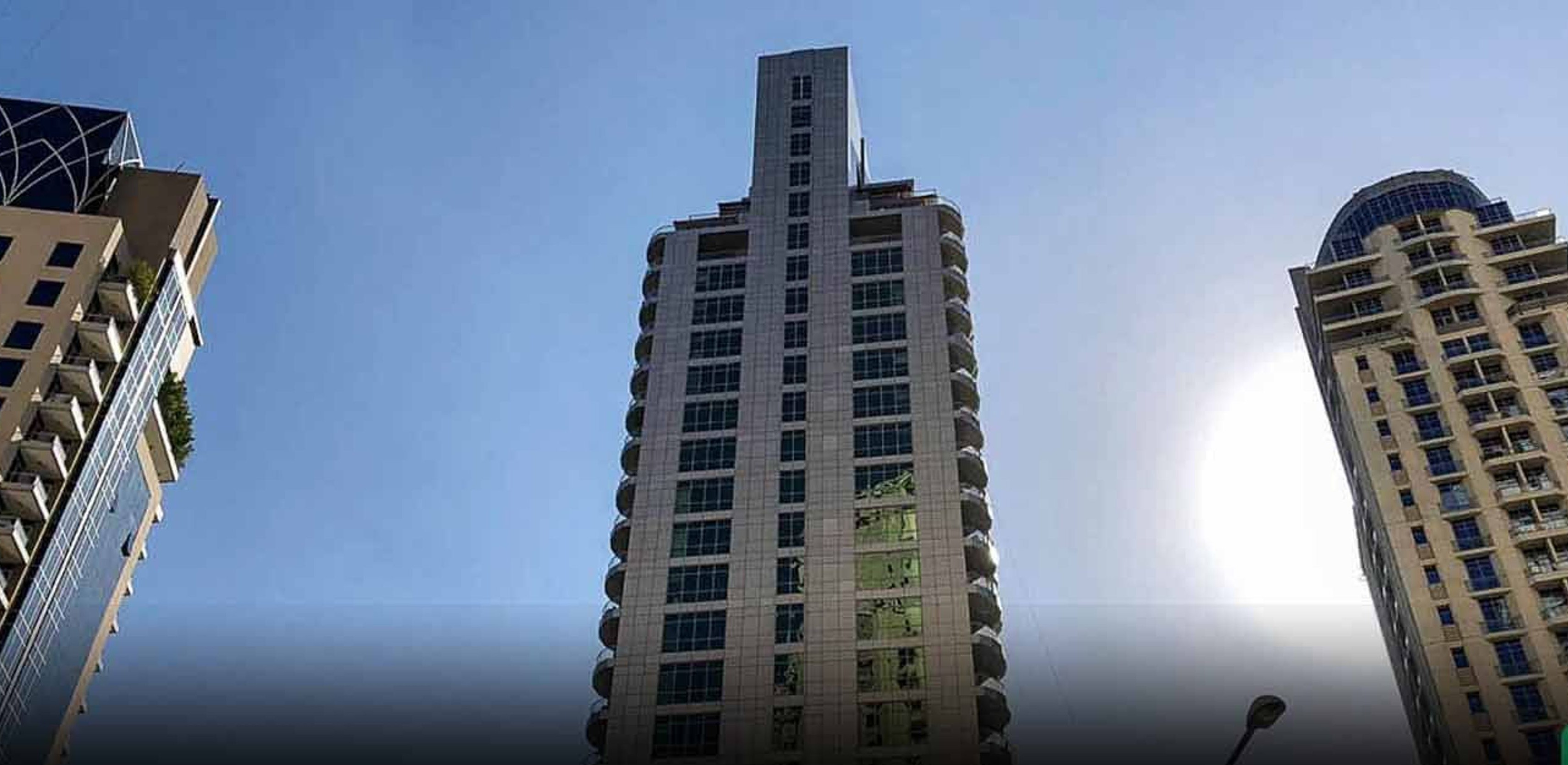 The Point Dubai Marina | DLD Transactions, Listings & Service Charges