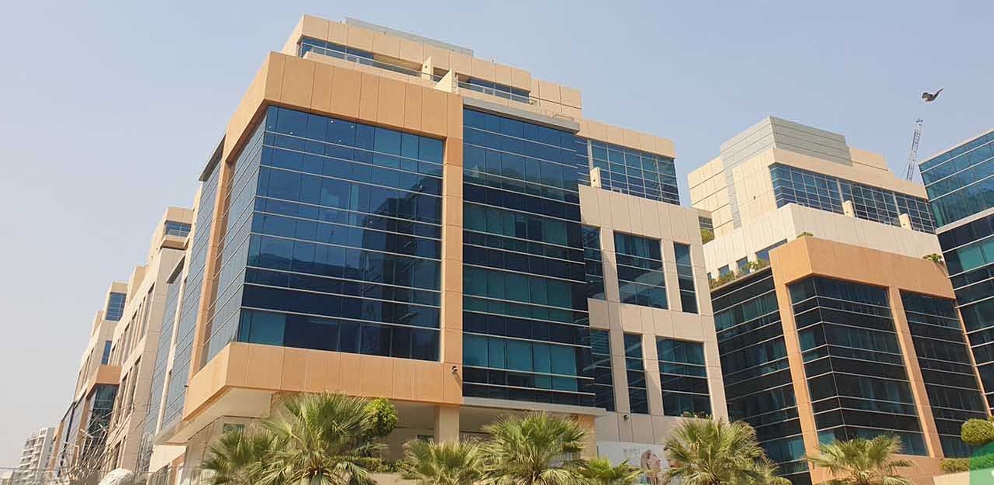 Bay Square Building 6, Business Bay – دبي | GetProperty