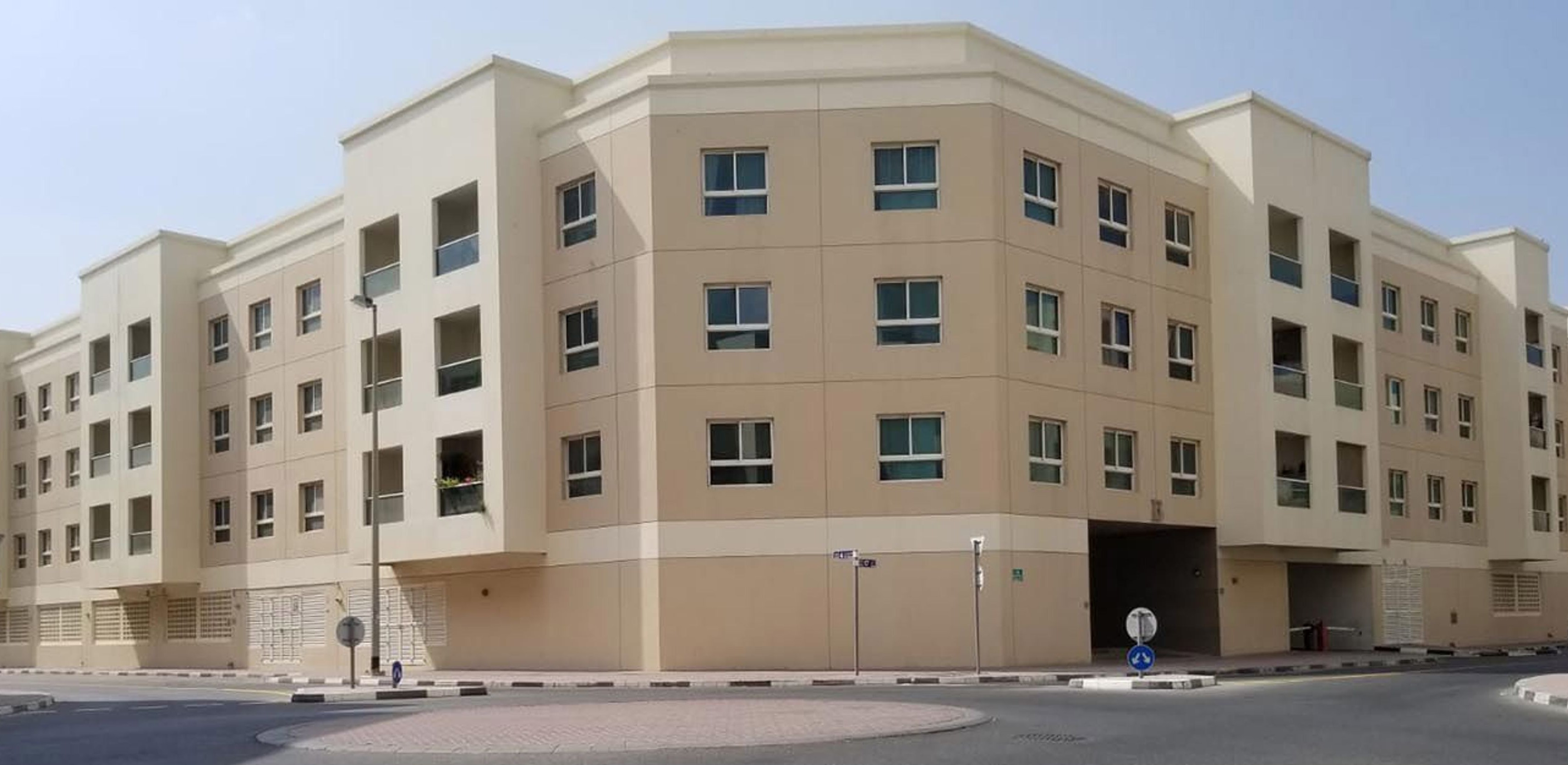 Blockal Block B Al Wasl – Dubai | GetProperty