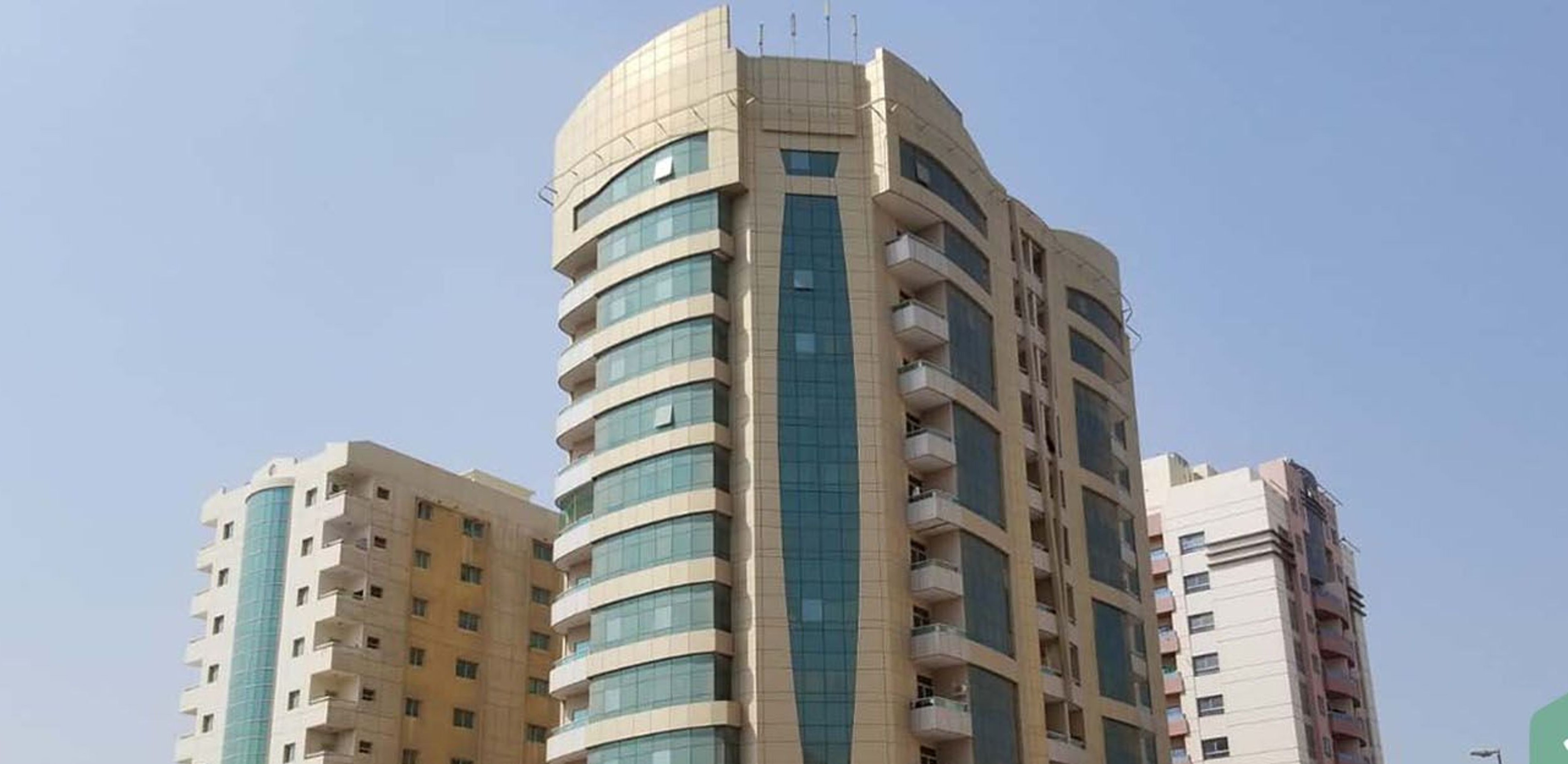Jscom Jscom Tower | Prices, Transactions & Listings
